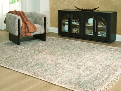 Rossbury - Rug by Ashley – view 6