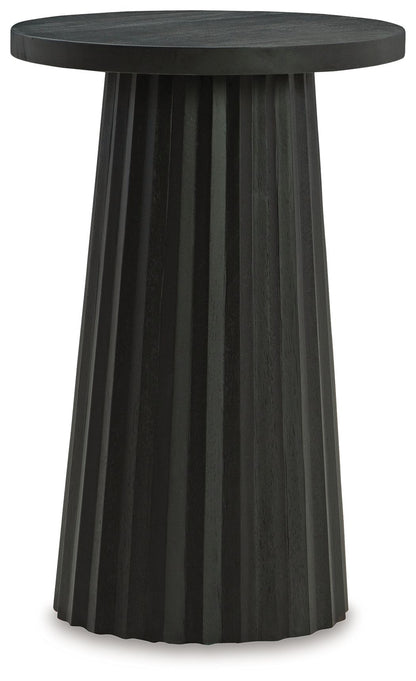 Ceilby - Accent Table by Ashley – view 2