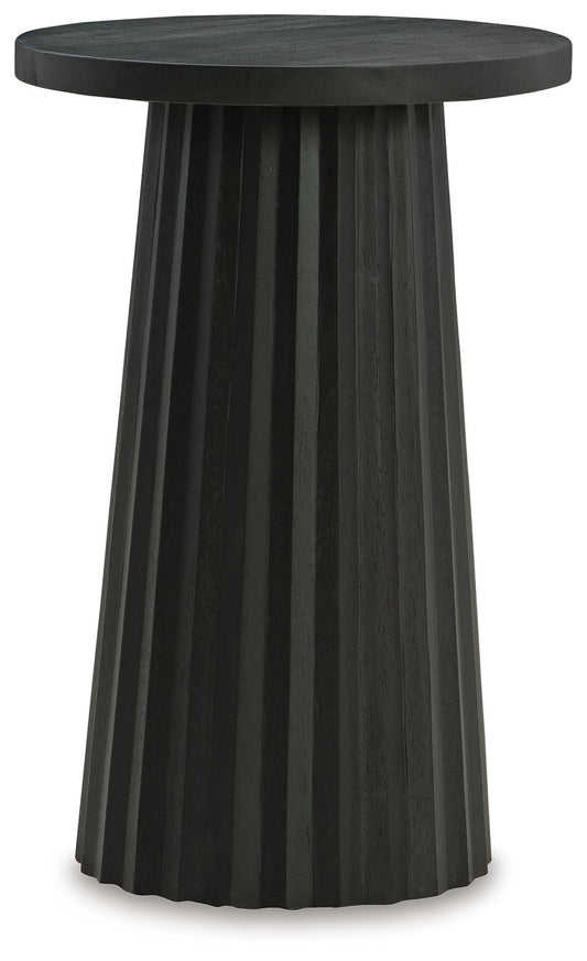 Ceilby - Accent Table by Ashley – view 2