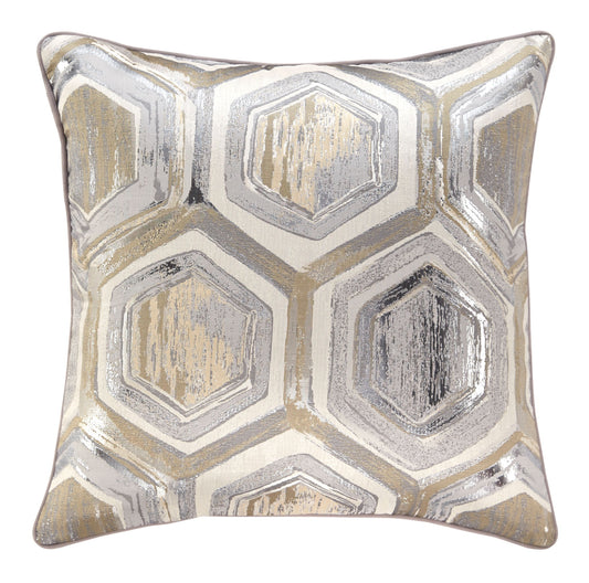 Meiling - Pillow by Ashley – Throw Pillows