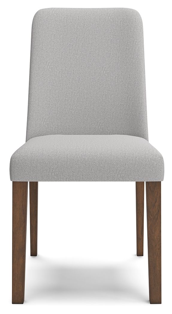 Lyncott - Dining Uph Side Chair (Set of 2) by Ashley – view 7