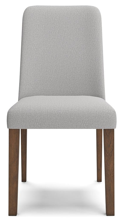 Lyncott - Dining Uph Side Chair (Set of 2) by Ashley – view 7