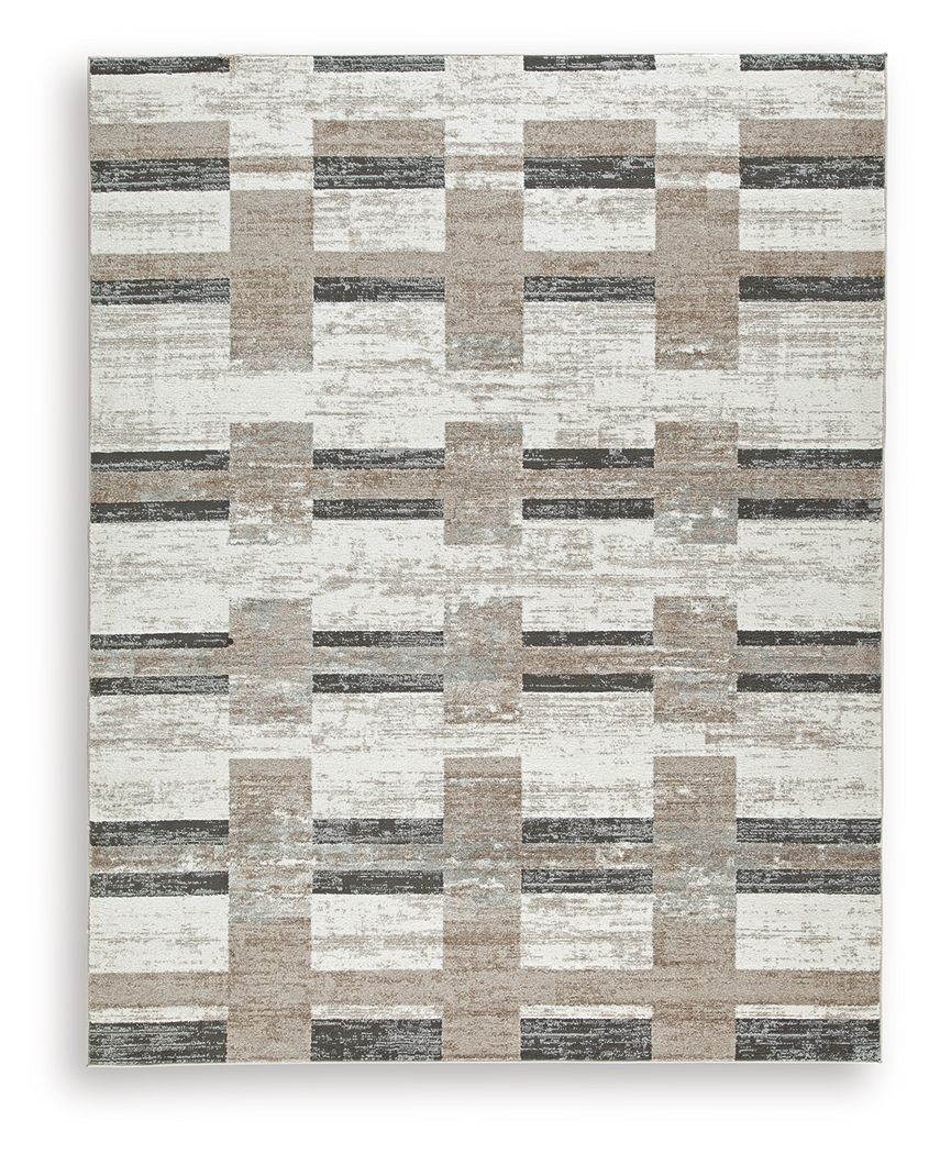 Alstone - Rug by Ashley – Area Rugs