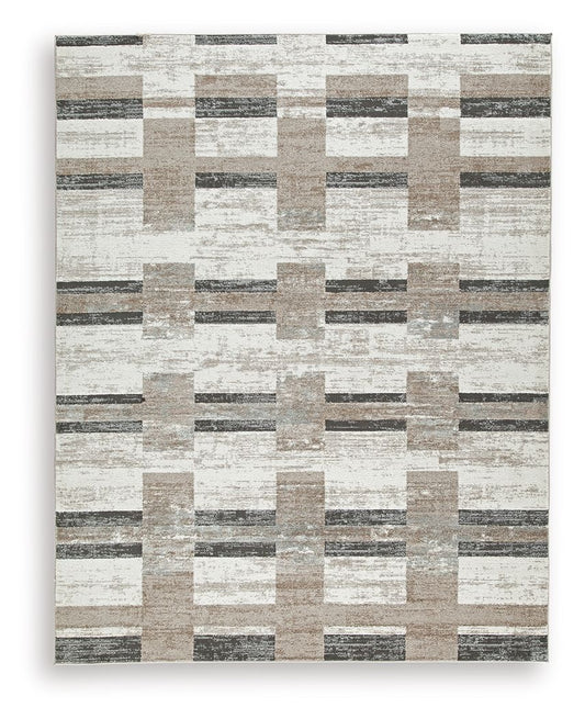 Alstone - Rug by Ashley – Area Rugs