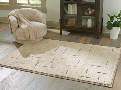 Clayman - Rug by Ashley – view 5