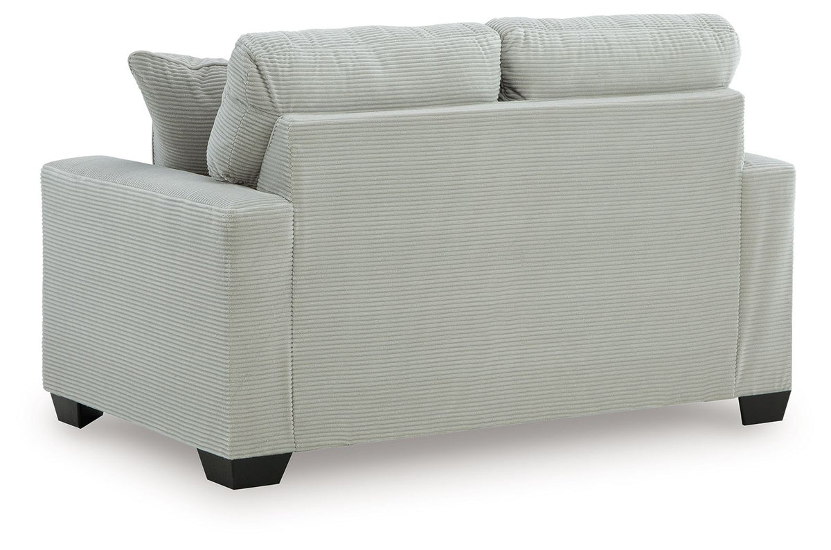 Greenbriar - Loveseat by Ashley – view 6