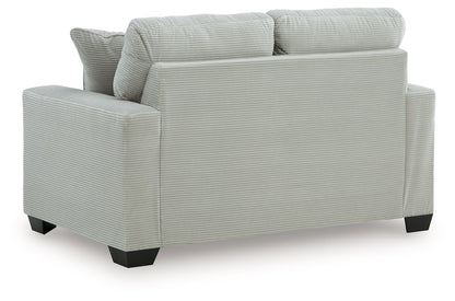 Greenbriar - Loveseat by Ashley – view 6