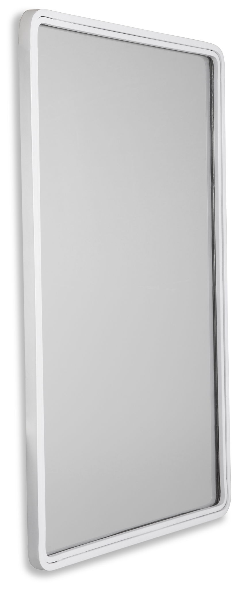 Brocky - Rectangle Accent Mirror by Ashley – view 2