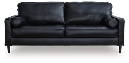 Bryceview - Sofa - Onyx by Ashley – Stationary Sofas