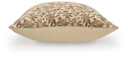 Altmontner - Pillow (Set of 4) - Brown / Beige by Ashley – view 2