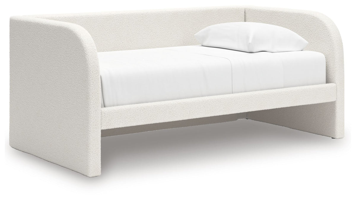 Arloster - Upholstered Day Bed by Ashley – view 4