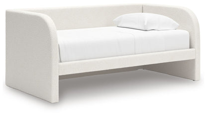 Arloster - Upholstered Day Bed by Ashley – view 4