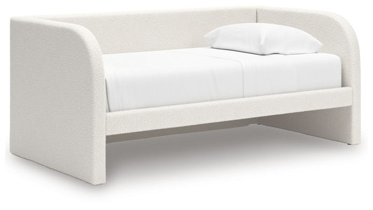 Arloster - Upholstered Day Bed Set – view 2