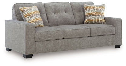 Larimer - Queen Sofa Sleeper by Ashley – view 2