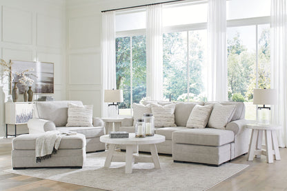 Eastonbridge - Living Room Set – 3 Piece Living Room Sets