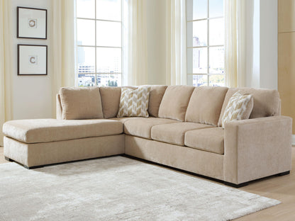Bridgepoint - Sectional by Ashley – view 10
