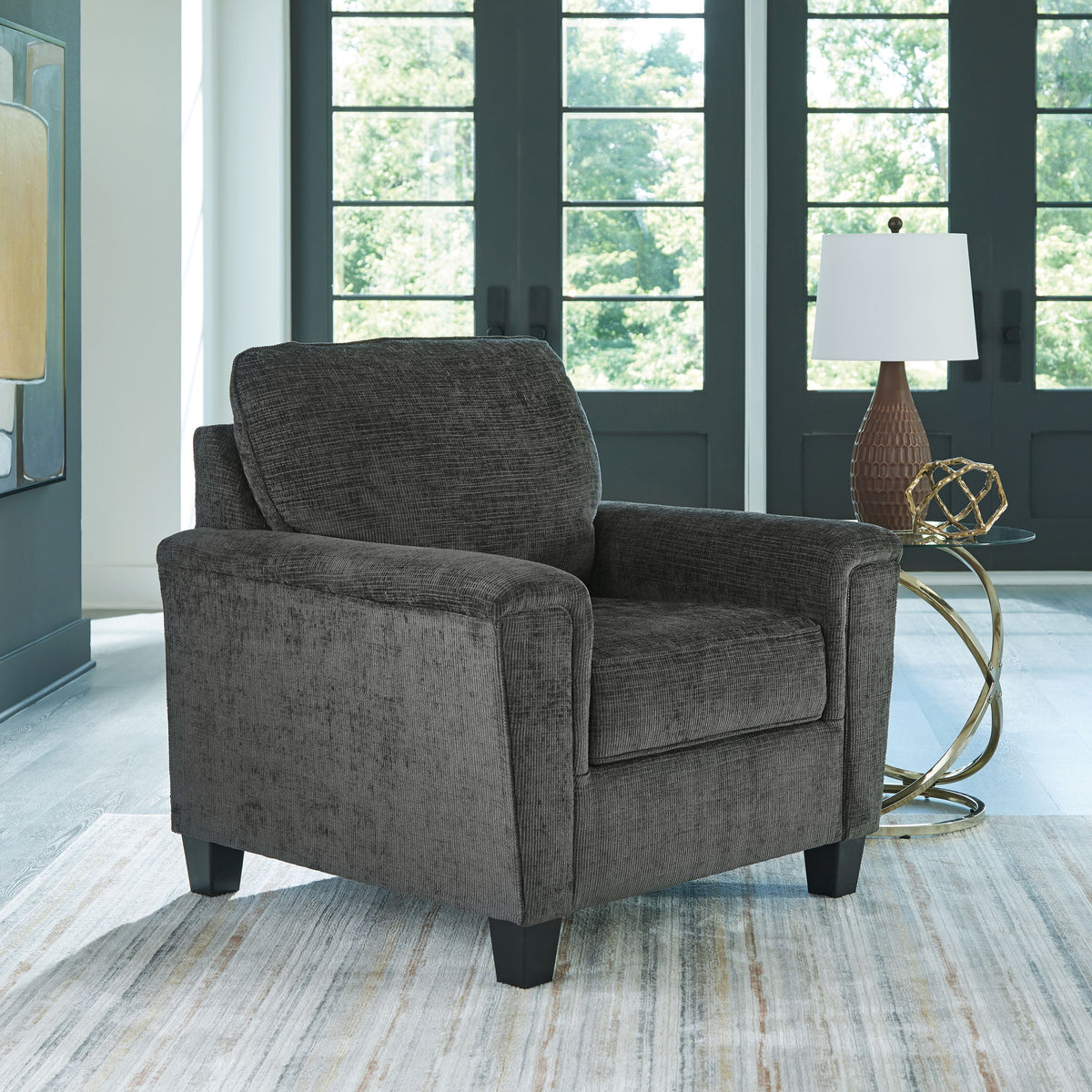 Erinslane - Chair - Dusk – view 3