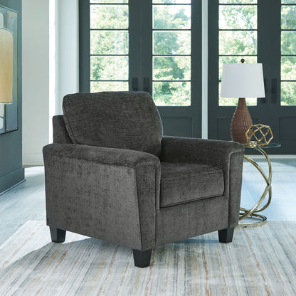 Erinslane - Chair - Dusk – view 3