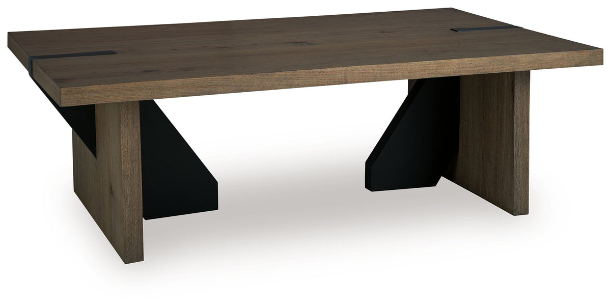 Kandinew - Living Room Table by Ashley – Cocktail Tables