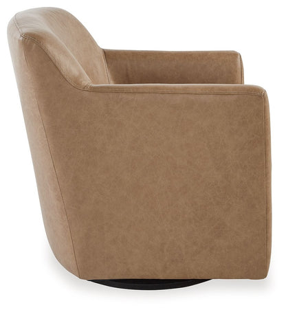 Bradney - Swivel Accent Chair by Ashley – view 11