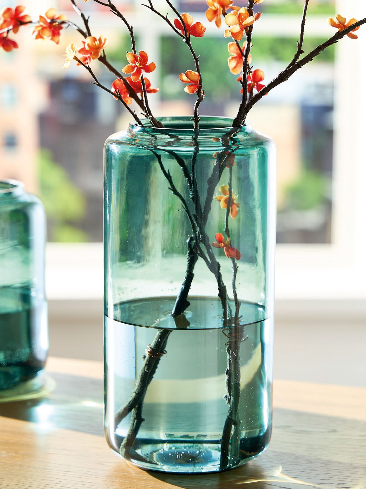Inisland - Vase by Ashley – view 5