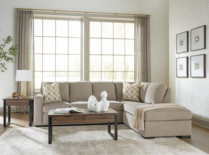 Bridgepoint - Sectional by Ashley – view 11