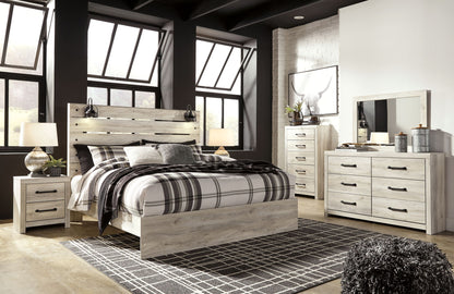 Cambeck - Bedroom Set by Ashley – view 6