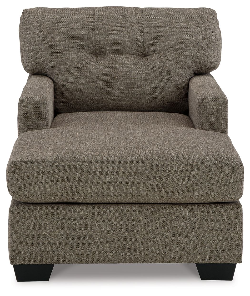 Mahoney - Chaise by Ashley – view 5