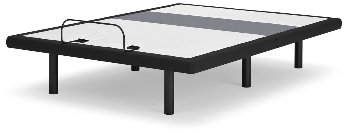 Best Base With Lumbar And Audio by Ashley – view 8