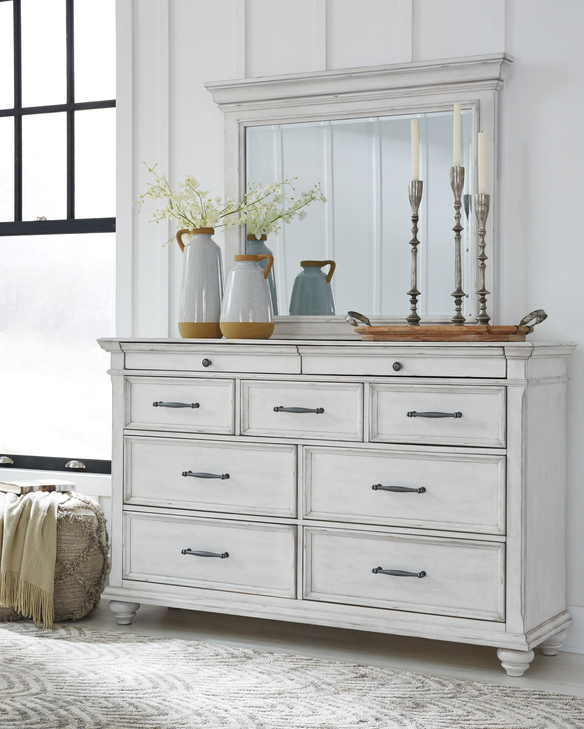 Kanwyn - Dresser – view 6