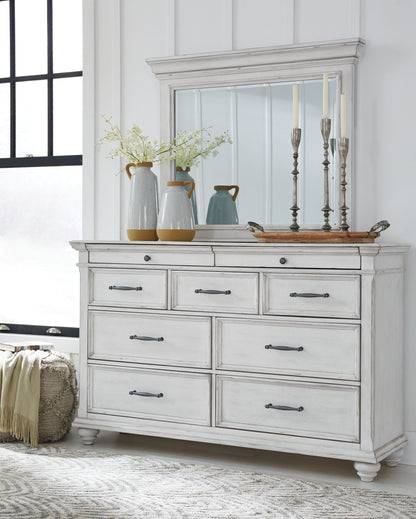 Kanwyn - Dresser – view 6