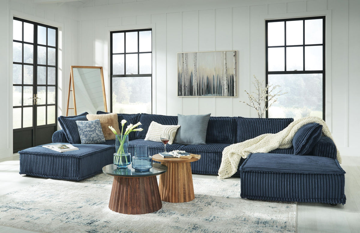 Bales - 6 Piece Sectional by Ashley – view 7