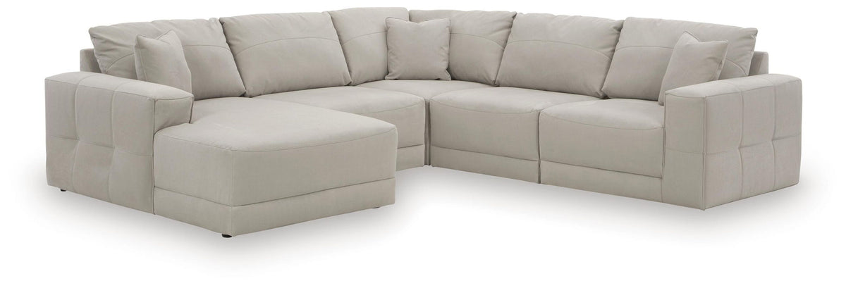 Next-Gen Gaucho - 5 Piece Sectional – view 2