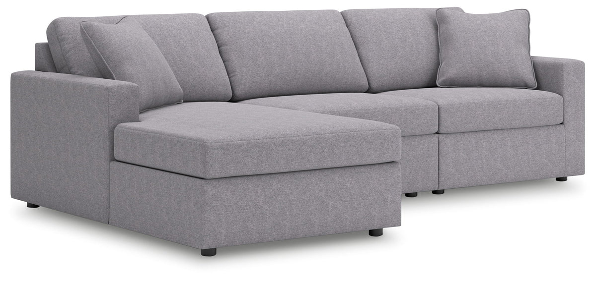 Modmax - 3 Piece Sectional by Ashley – view 14