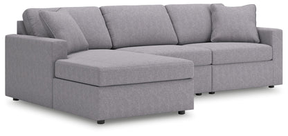 Modmax - 3 Piece Sectional by Ashley – view 14
