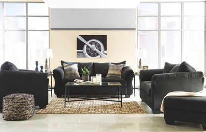 Darcy - Living Room Set by Ashley – view 3