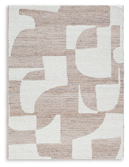 Brynnfield - Rug by Ashley – Area Rugs