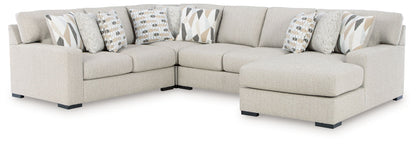 Laurelgrove - 4 Piece Sectional – view 2