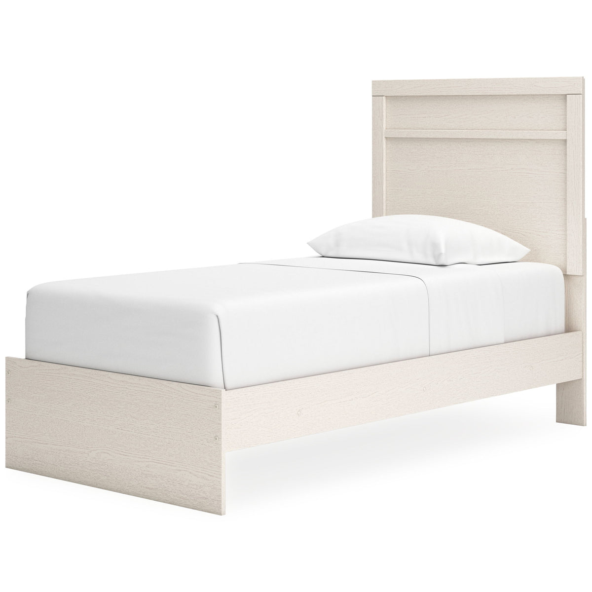 Stelsie - Panel Bed by Ashley – view 2