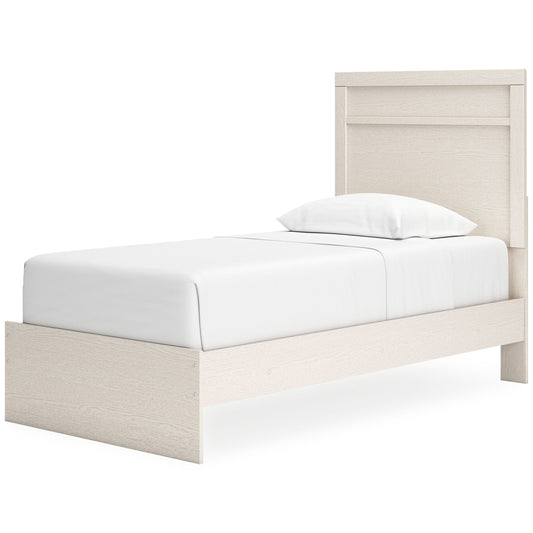 Stelsie - Panel Bed by Ashley – view 2