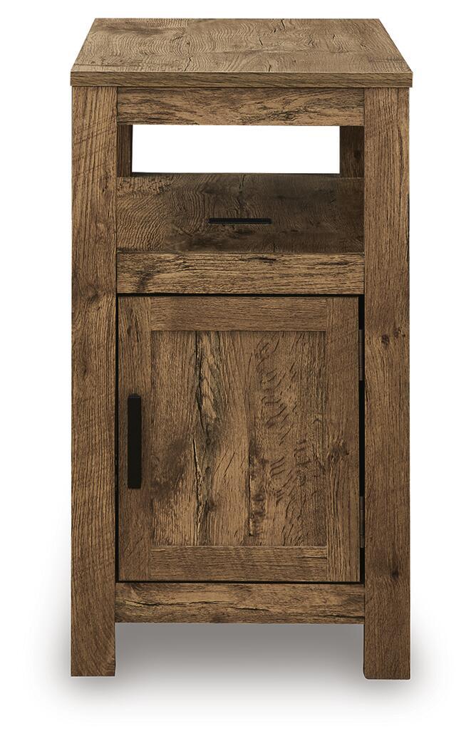 Fendenmore - Chair Side End Table by Ashley – view 11