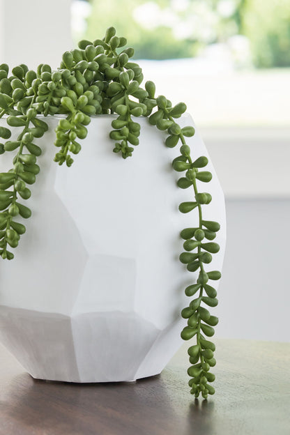 Karenton - Vase by Ashley – view 5
