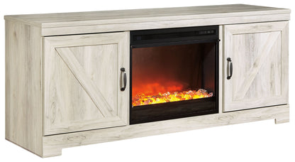 Bellaby - Entertainment Center by Ashley – view 3