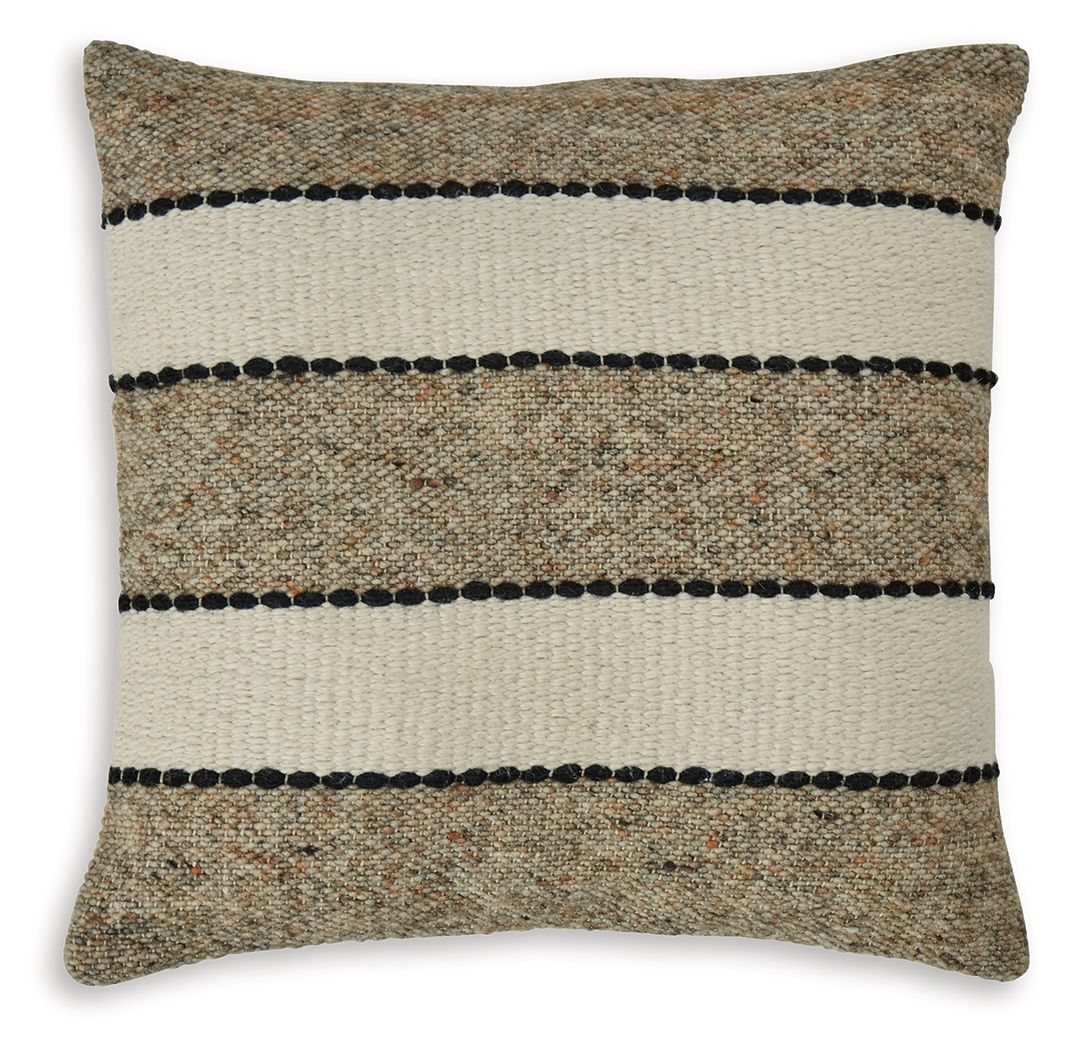 Rueford - Pillow by Ashley – Throw Pillows