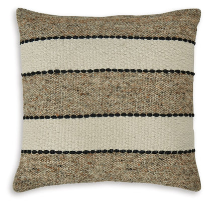 Rueford - Pillow by Ashley – Throw Pillows