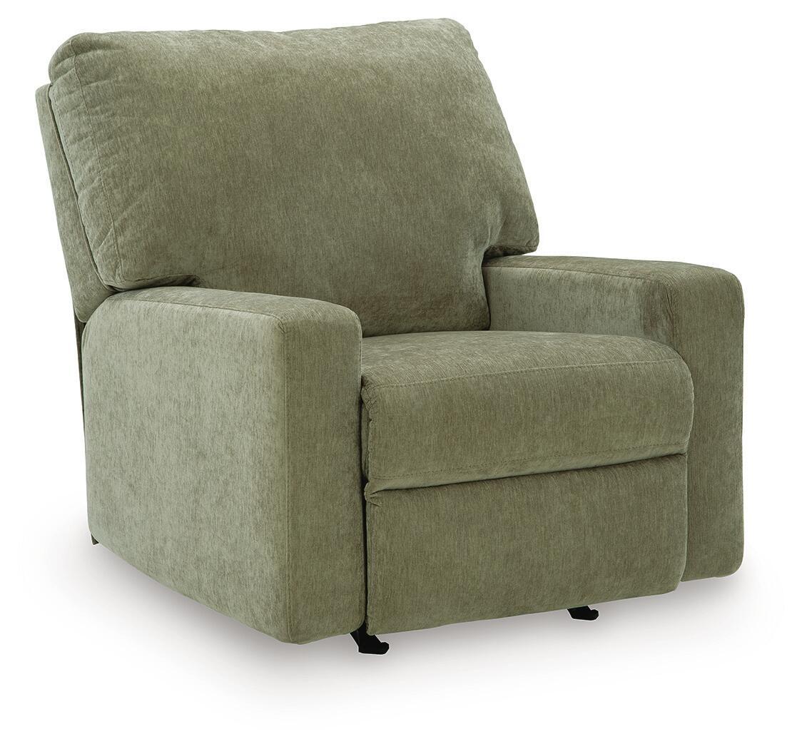 Bridgepoint - Rocker Recliner by Ashley – Rocker Chairs