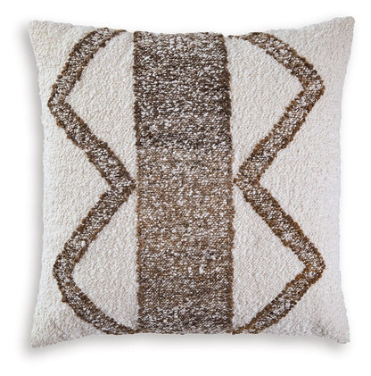 Brettwood - Pillow by Ashley – Throw Pillows