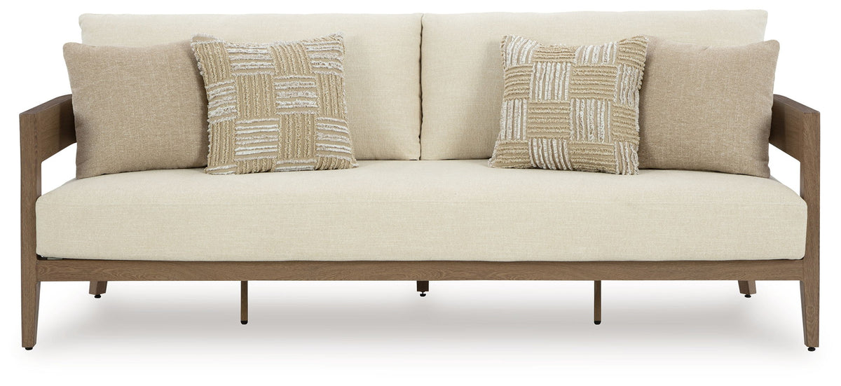 Serene Bay - Lounge Set by Ashley – view 6
