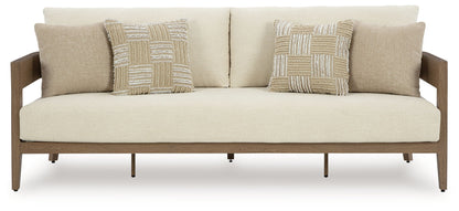 Serene Bay - Lounge Set by Ashley – view 6