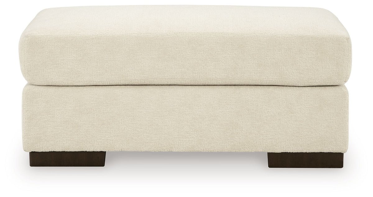 Jayne Park - Ottoman by Ashley – view 5